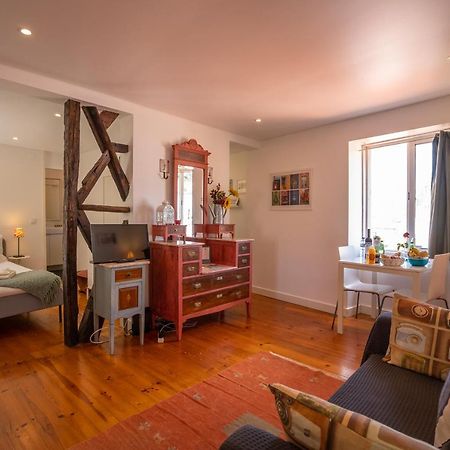 Great Apt In Historical City Center Lisbon Exterior photo